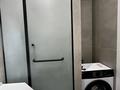 2-комнатная квартира · 60 м² · 8/9 этаж, Керей-Жанибек хандар 44/2 за 350 000 ₸ в Астане, Есильский р-н — фото 16