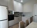 2-комнатная квартира · 60 м² · 8/9 этаж, Керей-Жанибек хандар 44/2 за 350 000 ₸ в Астане, Есильский р-н — фото 2