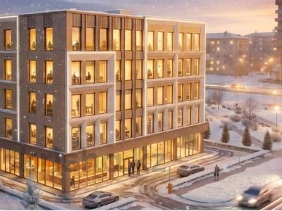 Свободное назначение · 44.25 м² за ~ 22.1 млн ₸ в Усть-Каменогорске