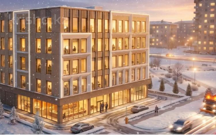 Свободное назначение · 44.25 м² за ~ 22.1 млн ₸ в Усть-Каменогорске — фото 2