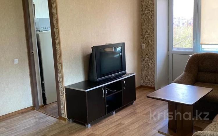 1-комнатная квартира, 30.1 м², 4/4 этаж, Гагарина 9 за ~ 5.8 млн 〒 в Рудном — фото 18