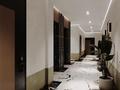 4-бөлмелі пәтер · 140 м² · 6/9 қабат, мкр Шымсити, Алматинская трасса — Абулхаир хана, бағасы: 60 млн ₸ в Шымкенте, Абайский р-н — фото 14