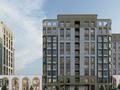 4-бөлмелі пәтер · 140 м² · 6/9 қабат, мкр Шымсити, Алматинская трасса — Абулхаир хана, бағасы: 60 млн ₸ в Шымкенте, Абайский р-н — фото 2