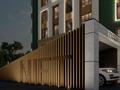 4-бөлмелі пәтер · 140 м² · 6/9 қабат, мкр Шымсити, Алматинская трасса — Абулхаир хана, бағасы: 60 млн ₸ в Шымкенте, Абайский р-н — фото 6