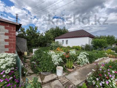 Отдельный дом · 3 комнаты · 77.9 м² · 9.37 сот., Алия Молдагулова 105 за 21 млн ₸ в 