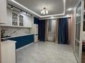 2-бөлмелі пәтер · 50 м² · 4/9 қабат, мкр Шугыла 330/35, бағасы: 350 000 ₸ в Алматы, Наурызбайский р-н