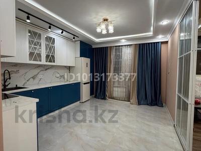 2-бөлмелі пәтер · 50 м² · 4/9 қабат, мкр Шугыла 330/35, бағасы: 350 000 ₸ в Алматы, Наурызбайский р-н