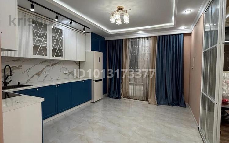 2-бөлмелі пәтер · 50 м² · 4/9 қабат, мкр Шугыла 330/35, бағасы: 350 000 ₸ в Алматы, Наурызбайский р-н — фото 7