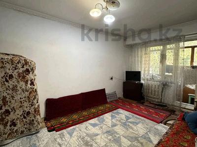 1-комнатная квартира · 35 м² · 2/3 этаж, мкр Кокмайса (Дорожник) за 19 млн ₸ в Алматы, Жетысуский р-н