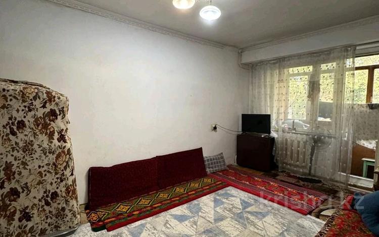 1-комнатная квартира · 35 м² · 2/3 этаж, мкр Кокмайса (Дорожник) за 19 млн ₸ в Алматы, Жетысуский р-н — фото 2