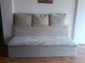 2-бөлмелі пәтер · 50 м² · 8/13 қабат, Муканова 243 — Курмангазы, бағасы: 20 000 ₸ в Алматы, Алмалинский р-н — фото 5