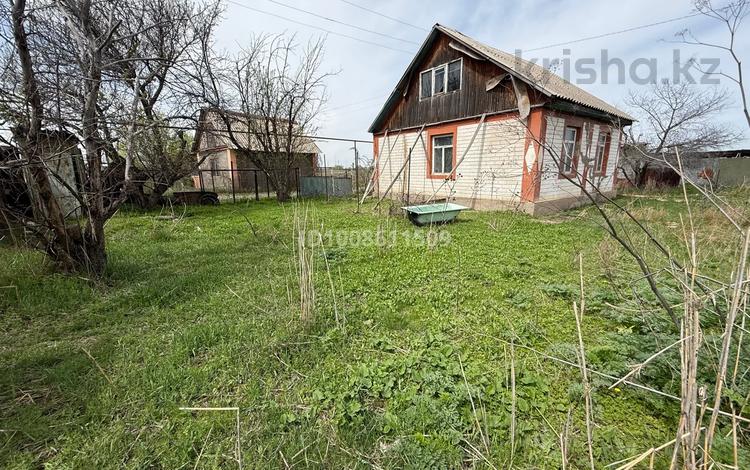 Дача · 2 комнаты · 57.9 м² · 6 сот., ПКСТ Союзпечать 38 за 10 млн ₸ в Ельтае — фото 2