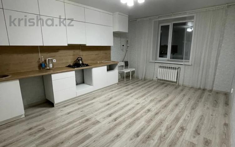 1-комнатная квартира · 50.6 м² · 9/9 этаж, Микрорайон Береке 53 за 22.9 млн 〒 в Костанае — фото 2