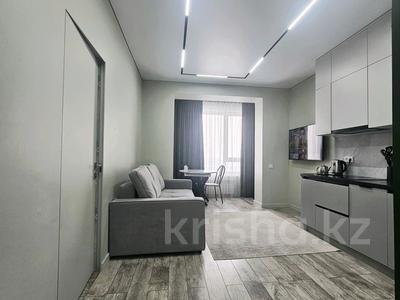 3-комнатная квартира · 60.5 м² · 7/12 этаж, Аэропортная за 39.5 млн 〒 в 