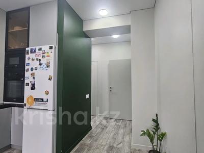 3-комнатная квартира · 60.5 м² · 7/12 этаж, Аэропортная за 37.5 млн 〒 в 