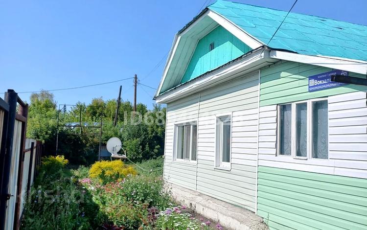 Отдельный дом · 3 комнаты · 90 м² · 16 сот., Вокзальная 19 — Район электростанции за 10 млн ₸ в Шемонаихе — фото 2