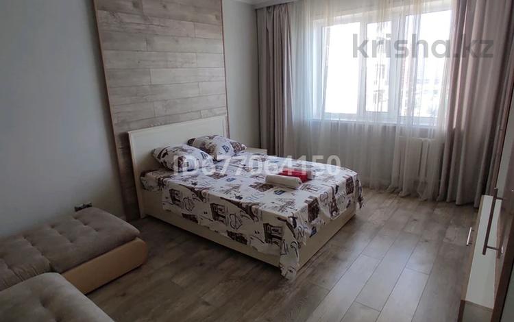 1-бөлмелі пәтер · 50 м² · 7/10 қабат, Кумисбекова 3a, бағасы: 12 000 ₸ в Астане, Сарыарка р-н — фото 2