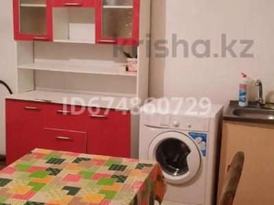 1-бөлмелі пәтер, 52 м², 4/10 қабат ай сайын, мкр Калкаман-1 25, бағасы: 150 000 〒 в Алматы, Наурызбайский р-н