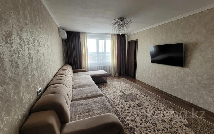 3-комнатная квартира · 64.1 м² · 8/10 этаж, Ракымжана Кошкарбаева 144 за 27.5 млн ₸ в Семее — фото 10