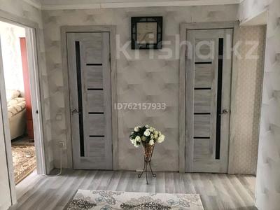 3-комнатная квартира · 59.4 м² · 2/5 этаж, Сакена Сейфуллина 9 — Центр за 17.5 млн ₸ в Макинске