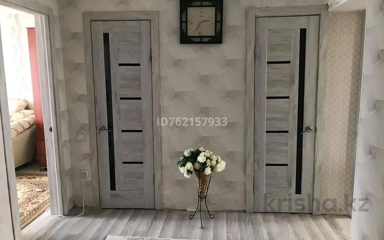 3-комнатная квартира · 59.4 м² · 2/5 этаж, Сакена Сейфуллина 9 — Центр за 17.5 млн ₸ в Макинске — фото 2