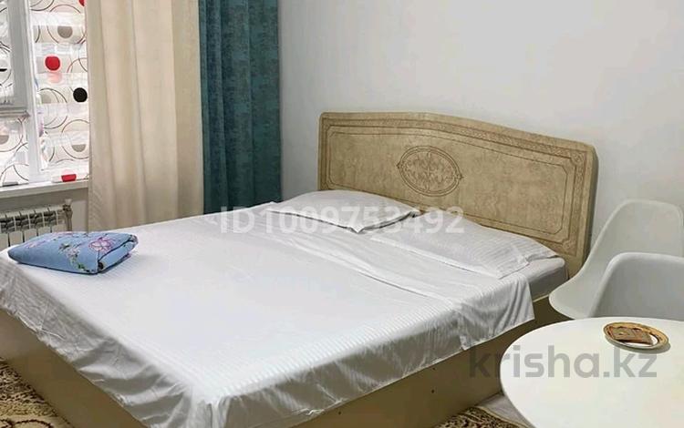 1-бөлмелі пәтер · 30 м² · 1/10 қабат, Ақкент ш/а. 91, бағасы: 13 000 ₸ в Алматы, Алатауский р-н — фото 2