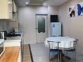 2-комнатная квартира, 78 м², 2/9 этаж помесячно, Сатпаева 48Г за 250 000 〒 в Атырау — фото 4