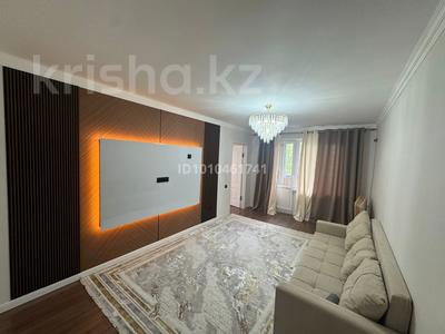 2-комнатная квартира · 42 м² · 4/4 этаж, мкр №4 20 за 36.5 млн 〒 в Алматы, Ауэзовский р-н