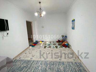 2-комнатная квартира · 69 м² · 3 этаж, Левый берег 10/15 за 17 млн ₸ в 