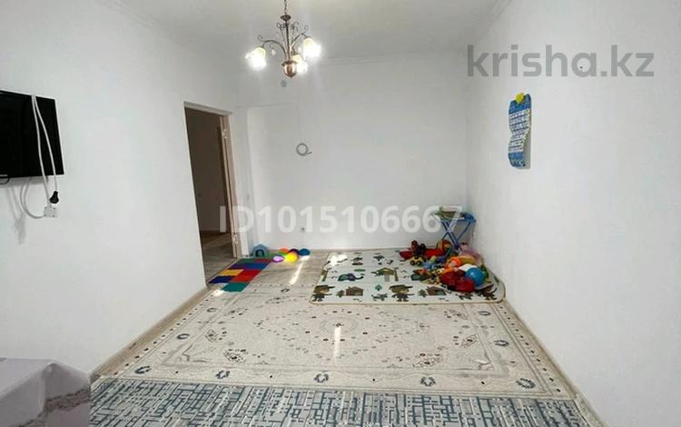 2-бөлмелі пәтер · 69 м² · 3 қабат, Левый берег 10/15, бағасы: 17 млн ₸ в  — фото 2
