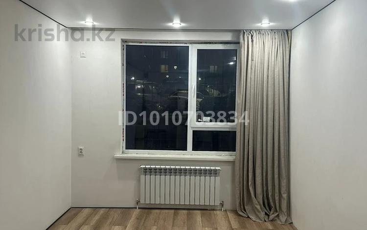 1-комнатная квартира · 30 м² · 1/9 этаж, Райымбек батыра 161Б — Астер-Авто за 20 млн 〒 в  — фото 2
