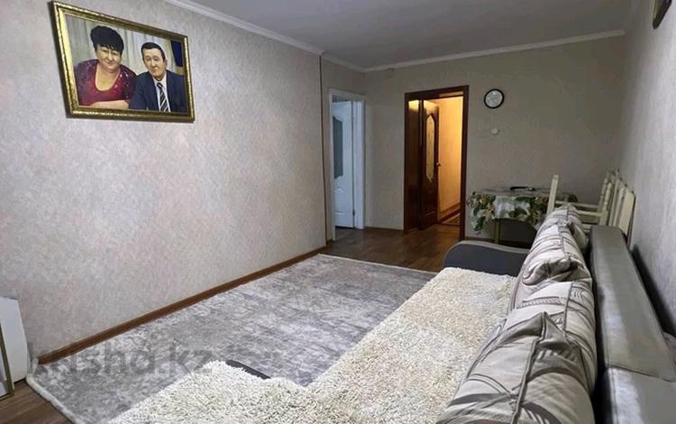 3-комнатная квартира · 58.7 м² · 3/5 этаж, Акан серэ 113 за 19 млн ₸ в Кокшетау — фото 2