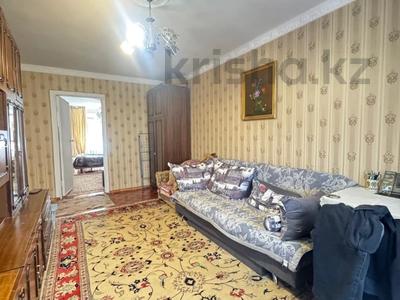 3-бөлмелі пәтер · 58 м² · 1/5 қабат, уалиханова, бағасы: ~ 43 млн ₸ в Алматы, Медеуский р-н