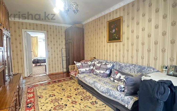 3-бөлмелі пәтер · 58 м² · 1/5 қабат, уалиханова, бағасы: ~ 43 млн ₸ в Алматы, Медеуский р-н — фото 8