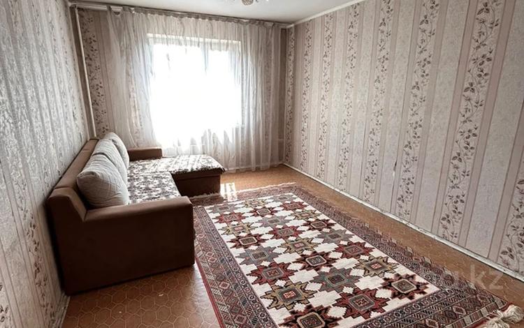 3-комнатная квартира · 70 м² · 4/5 этаж, мкр.Мушелтой 19 за 25 млн ₸ в Талдыкоргане, мкр Мушелтой — фото 2