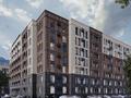 2-бөлмелі пәтер · 70.64 м², мкр. Алтын орда 192 — Халела досмухамедулы, бағасы: ~ 24 млн ₸ в Актобе — фото 3