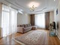 2-бөлмелі пәтер · 76 м² · 4/14 қабат, Навои 58, бағасы: 59 млн ₸ в Алматы, Бостандыкский р-н — фото 19