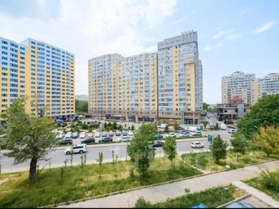 2-бөлмелі пәтер · 76 м² · 4/14 қабат, Навои 58, бағасы: 59 млн ₸ в Алматы, Бостандыкский р-н
