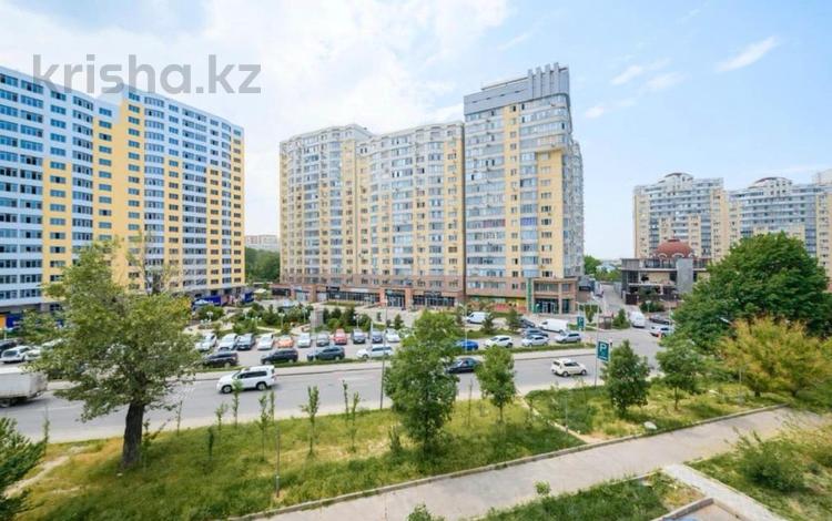 2-бөлмелі пәтер · 76 м² · 4/14 қабат, Навои 58, бағасы: 59 млн ₸ в Алматы, Бостандыкский р-н — фото 20