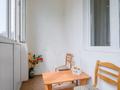 2-бөлмелі пәтер · 76 м² · 4/14 қабат, Навои 58, бағасы: 59 млн ₸ в Алматы, Бостандыкский р-н — фото 6