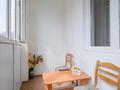 2-бөлмелі пәтер · 76 м² · 4/14 қабат, Навои 58, бағасы: 59 млн ₸ в Алматы, Бостандыкский р-н — фото 9