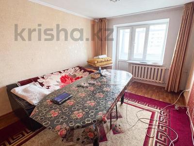 3-комнатная квартира · 59.6 м² · 5/5 этаж, Талдыкорган. мкр Жетису 111 за 18 млн 〒 в мкр Жетысу