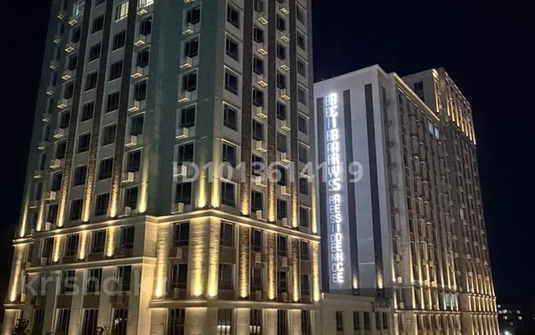 1-комнатная квартира · 42.5 м² · 7/16 этаж, мкр Нурсат 2 1 — Аргынбекова-байтерекова за 23.2 млн ₸ в Шымкенте, Каратауский р-н — фото 43