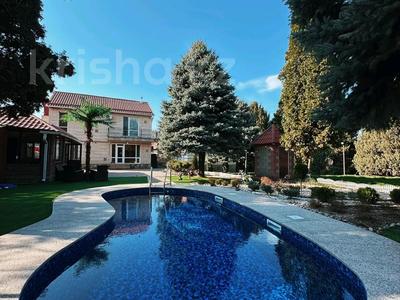Дом · 5 комнат · 200 м², Жамбыла 31 за 150 000 〒 в 