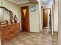 3-бөлмелі пәтер · 76 м² · 6/9 қабат, Назарбаева, бағасы: 26 млн ₸ в Талдыкоргане — фото 7