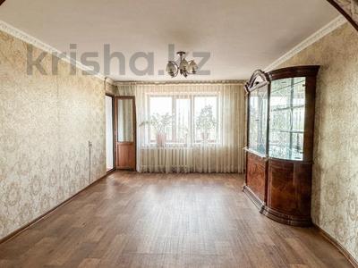 3-бөлмелі пәтер · 76 м² · 6/9 қабат, Назарбаева, бағасы: 26 млн ₸ в Талдыкоргане