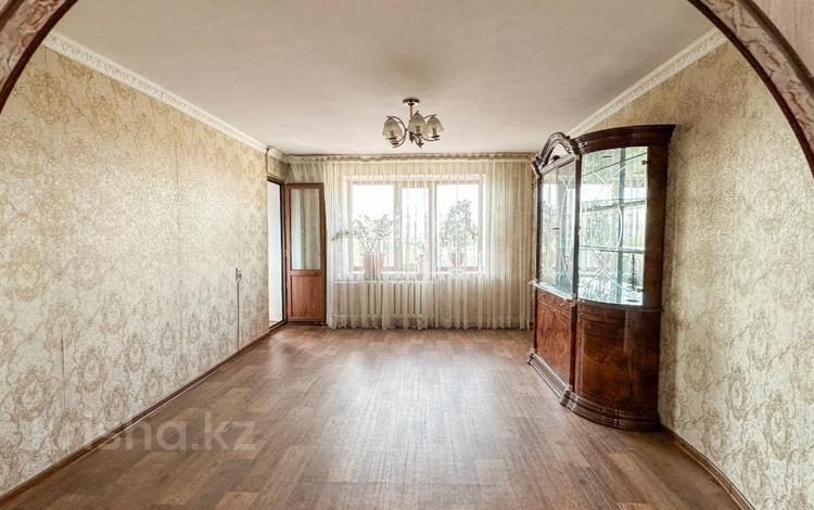 3-бөлмелі пәтер · 76 м² · 6/9 қабат, Назарбаева, бағасы: 26 млн ₸ в Талдыкоргане — фото 13
