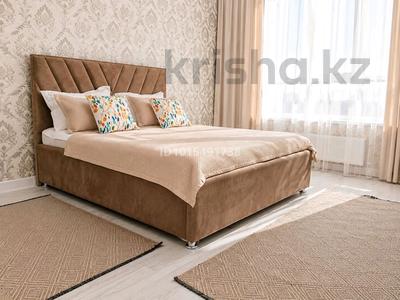 2-комнатная квартира · 80 м², Туран 83/1 за 400 000 ₸ в Астане, Есильский р-н