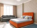 2-комнатная квартира · 80 м², Туран 83/1 за 400 000 ₸ в Астане, Есильский р-н — фото 4
