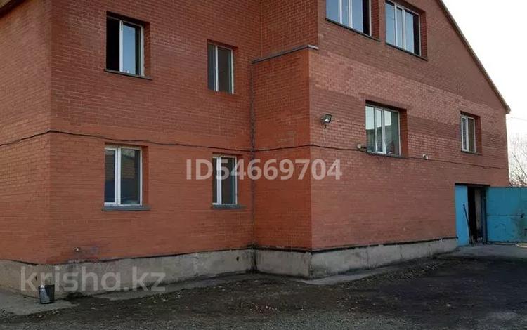 Отдельный дом • 8 комнат • 386.9 м² • 18.5 сот., Колсай 1 а за 80 млн 〒 в Астане, Алматы р-н — фото 2